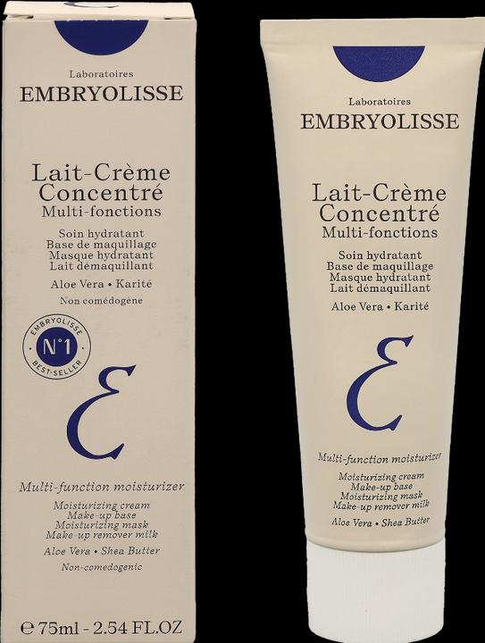 Produktbild Embryolisse Lait-Crème Concentré (75 ml, 24h Creme)