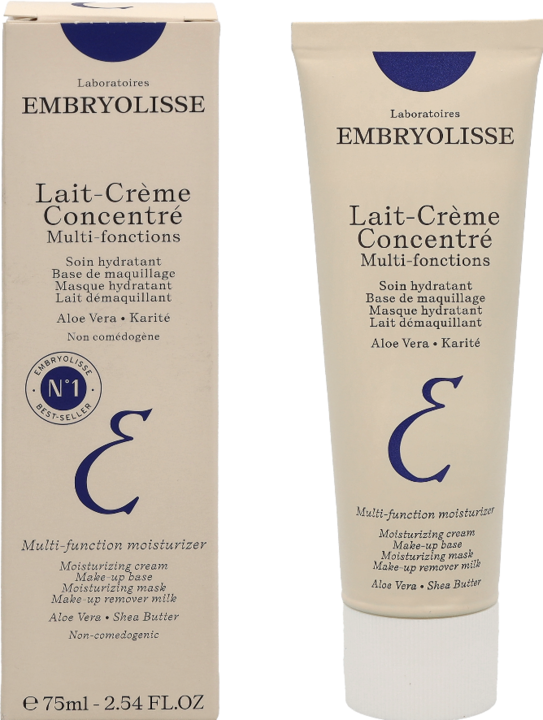 Produktbild Embryolisse Lait-Crème Concentré (75 ml, 24h Creme)