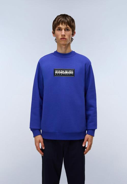 Produktbild Napapijri Box Logo (XS)