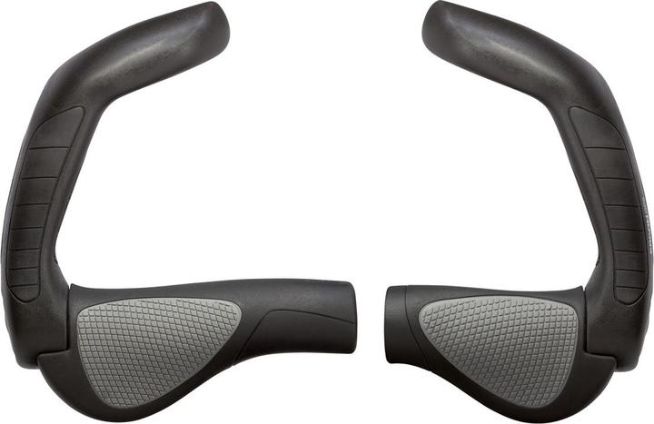 Produktbild Ergon GP5 Griffe Rohloff/Nexus