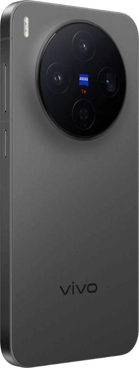 Produktbild Vivo X300 (256 GB, Phantom Black, 6.31", SIM + eSIM, 5G)