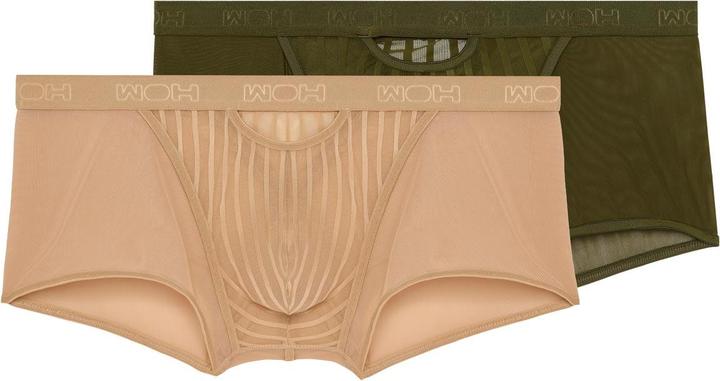Immagine prodotto Woh 2er Pack Personal Allure Retro Short / Pant (L, Confezione da 2)