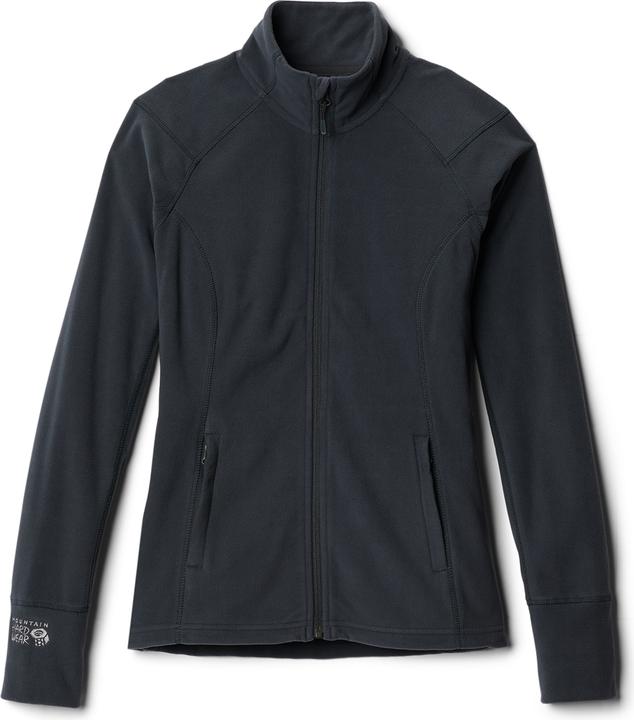 Produktbild Mountain Hardwear W Microchill 2.0 Jacket (M)