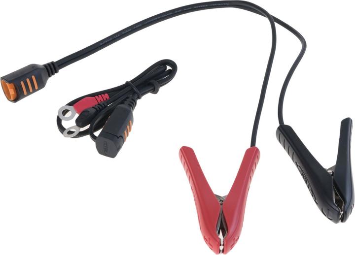 Actual product image Ctek CT5 Powersport (12V, 2.30 A)