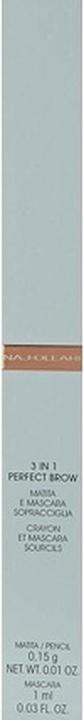 Immagine prodotto Naj Oleari 3in1 Perfect Brow 01 Bionde 0.15g + 1ml (01 Blonde)