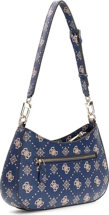 Immagine prodotto Guess Emelie Logo Top Zip Shoulder Bag