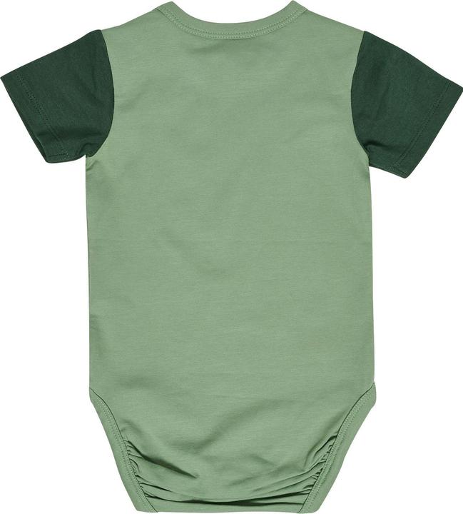 Produktbild hummel Hmlarnold body s/s (80)