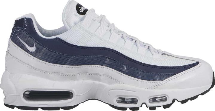 Image du produit Nike Air Max 95 (43)