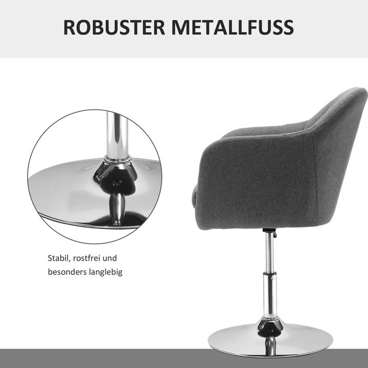 Produktbild Jamb Bürostuhl (44.50 - 57 cm)