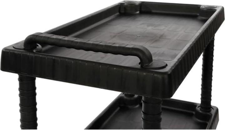 Actual product image Art Plast ArtPlast shelf with wheels