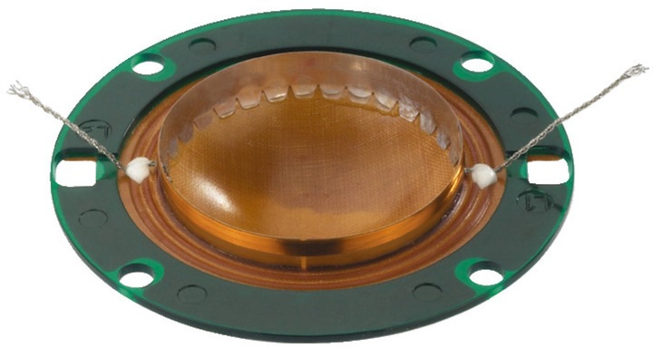 Image du produit Monacor Bobine acoustique de rechange