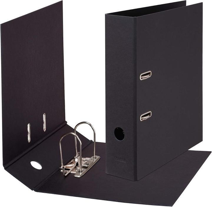 Produktbild Falken Ordner (A4, 80 mm, 10 Stk.)