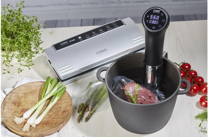 Produktbild Caso VC 300 Pro