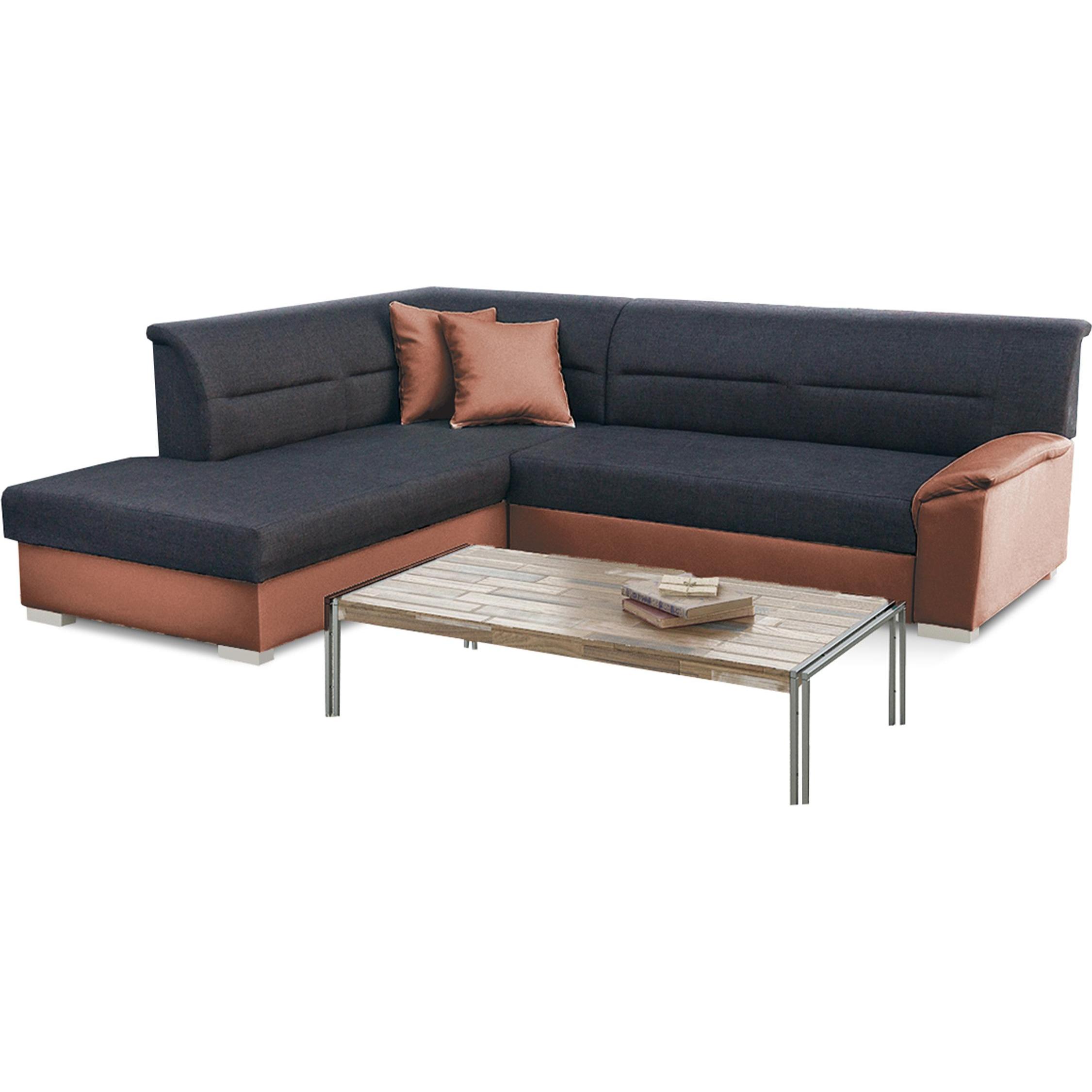 ELTAP, Sofa, Bergen (4-Sitzer, Bettsofa, Ecksofa)