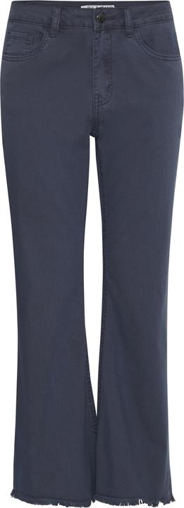 dunkelblaue, Vintage Indigo