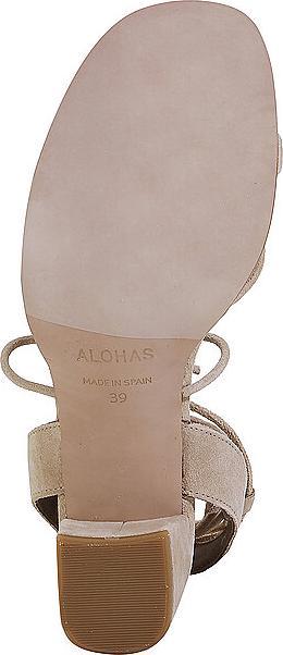 Produktbild Alohas Sandalen SOPHIE (38)