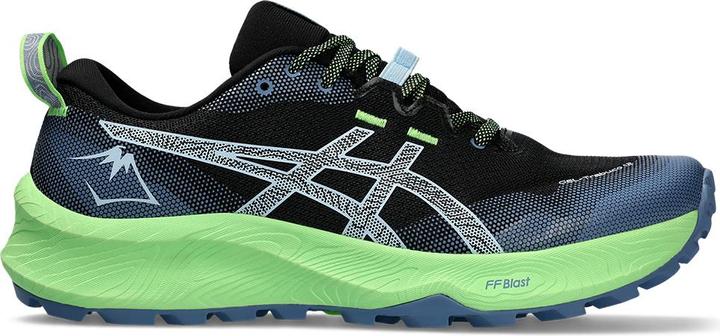 Actual product image ASICS Performance GEL-Trabuco 12 (43.5)