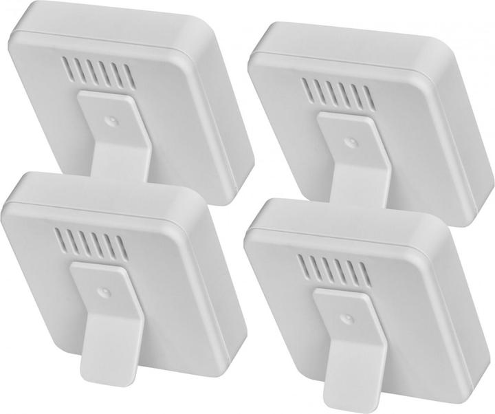 Produktbild TFA Thermo-Hygrometer