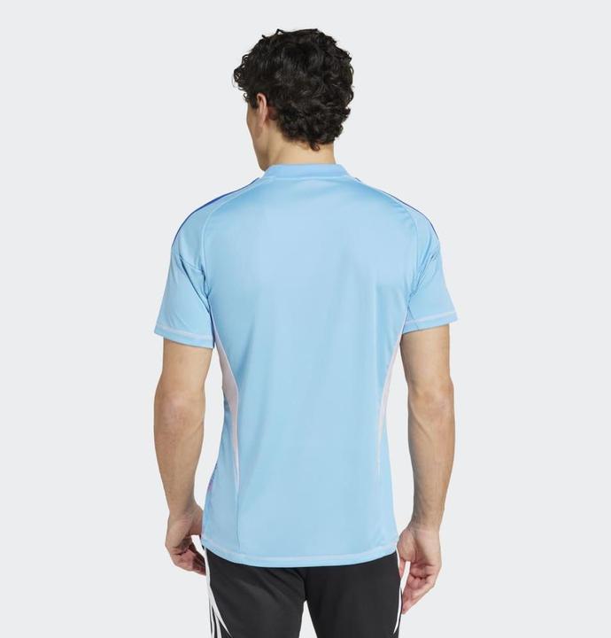 Produktbild adidas Real Madrid Torwart Trikot (XXL)