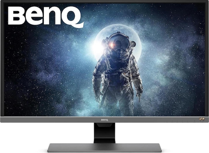Productafbeelding BenQ Ew3270u (3840 x 2160 Pixels, 31.50")