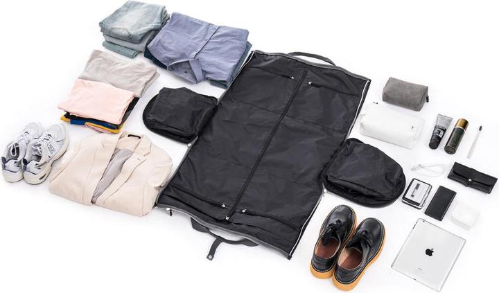 Produktbild Welltravel Reisetasche «Duffle»