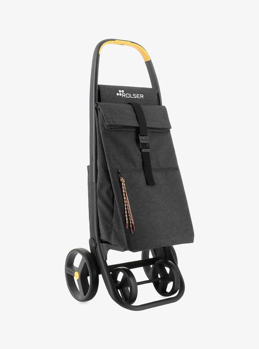 Image du produit Rolser Caddie CLE TERMO GRANITO