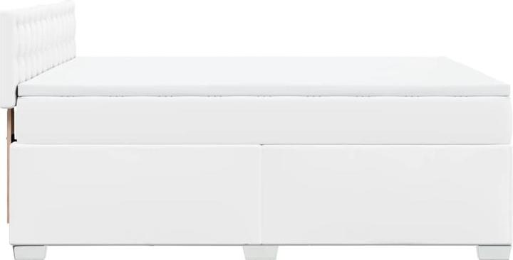Actual product image vidaXL Boxspringbett (140 x 200 cm)