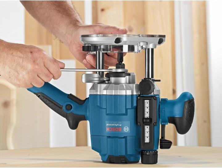 Immagine prodotto Bosch Professional Gof 1250 Ce