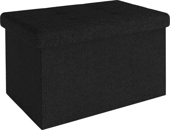 Produktbild Intirilife Faltbare Sitzbank (49.30 cm)