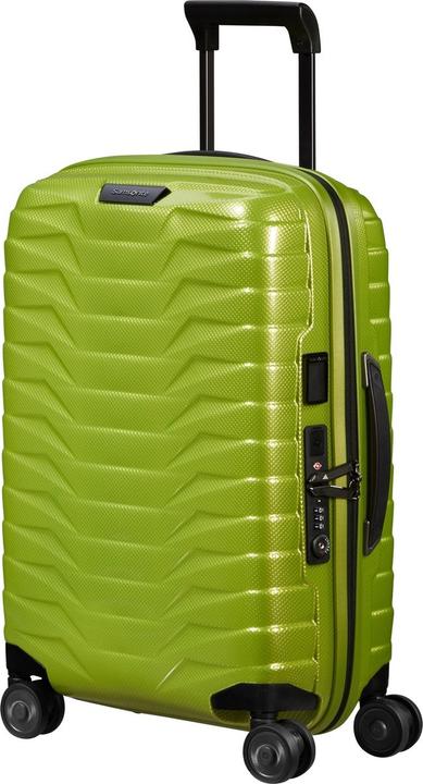 Actual product image Samsonite Proxis (44 l)