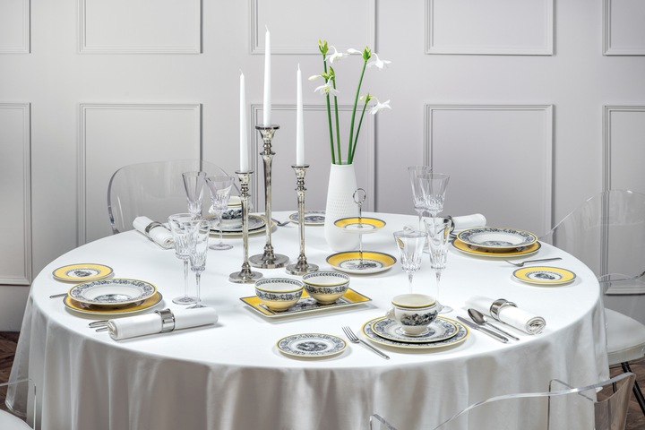 Immagine prodotto Villeroy & Boch Audun Ferme (0.60 l, 1 x)