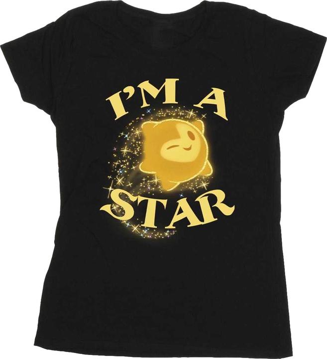 Produktbild Wish Formula I'm A Star TShirt Baumwolle (S)