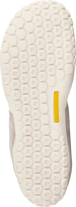 Actual product image Ballop Barefoot shoes Bneed white (37)