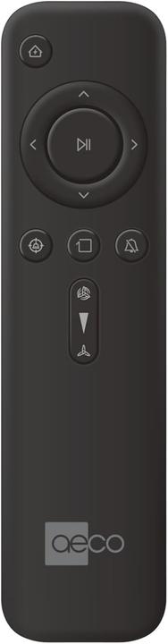 Actual product image Aeco Vacubot X3 (5000 Pa)