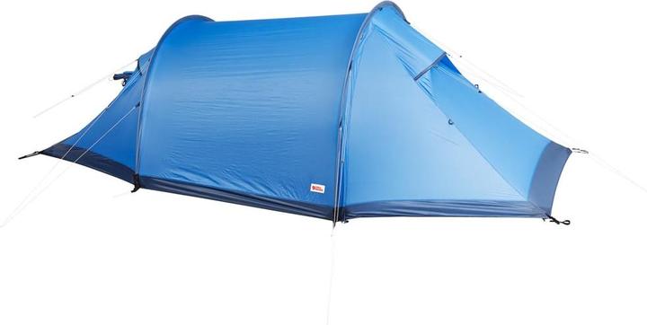 Actual product image Fjällräven Abisko Lite 3 (Tunnel tent, 2.22 kg, 3 persons)