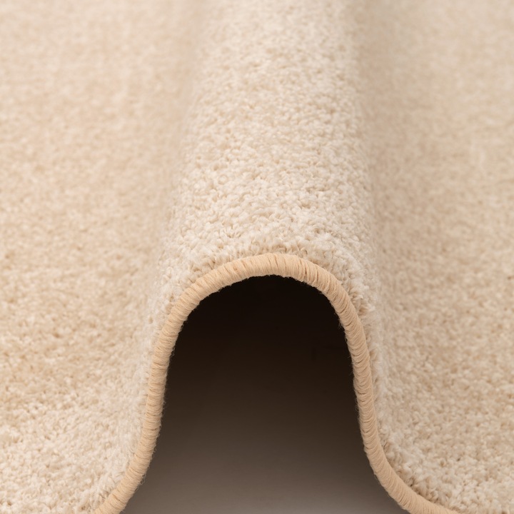 Produktbild Snapstyle Hochflor Langflor Teppich Cottage (200 x 250 cm)