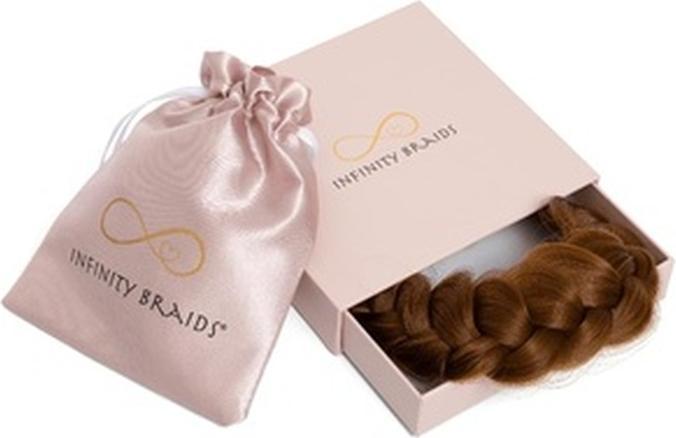 Infinity Braids Viènne Ingwer (19.50 cm)