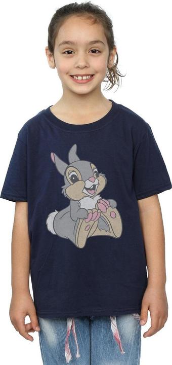 Produktbild Classic TShirt Mädchen (152, 158)