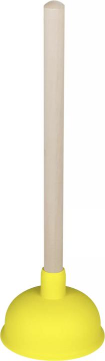 Actual product image De Beer Innovations Drain cleaner plunger and suction cup (1 pcs.)