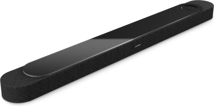 Image du produit Bose Barre de son Lifestyle Ultra (Airplay 2, Bluetooth, WiFi)