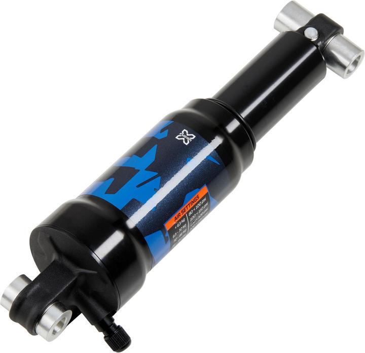 Produktbild Rockrider rear shock 190x51 e1 air 200768 (Luft)