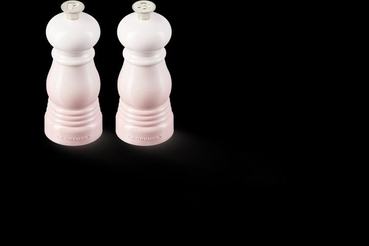 Immagine prodotto Le Creuset Porta sale e pepe (Sale, Pepe)