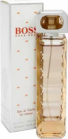 Image du produit Hugo Boss Orange (Eau de toilette, 50 ml)