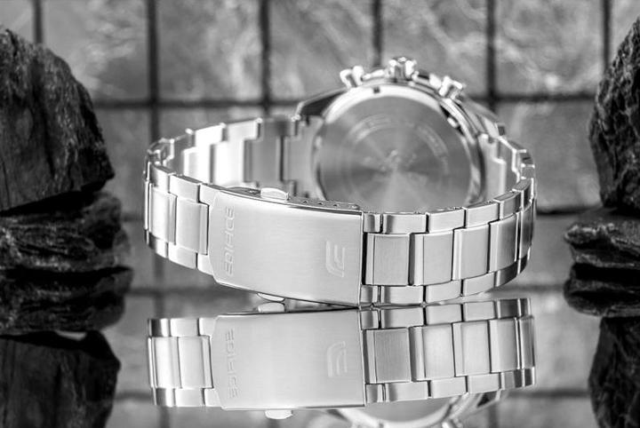 Produktbild Casio Edifice EFR-574D-1AVUEF (198) (Analoguhr, 47.50 mm)