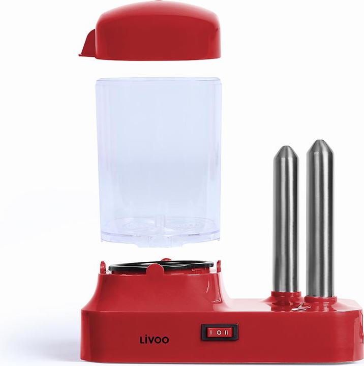 Produktbild Livoo Hot-Dog-Maschine