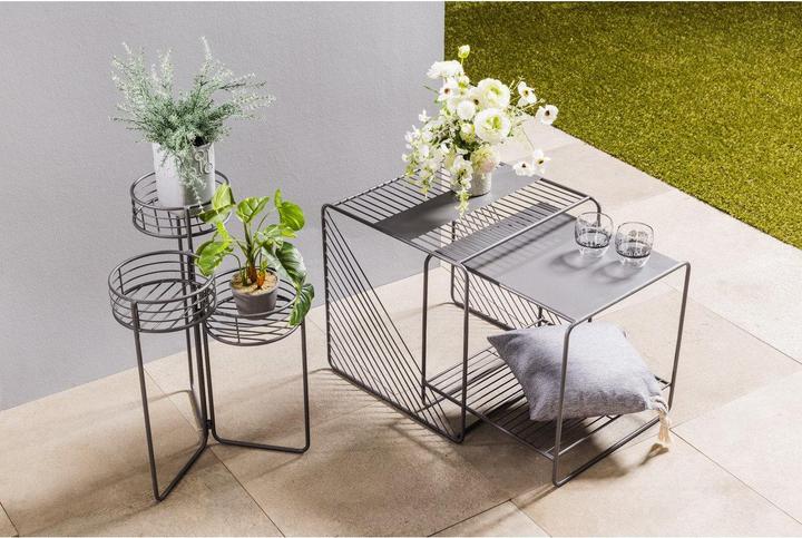 Produktbild Angela Bruderer Beistelltisch, 2-teilig