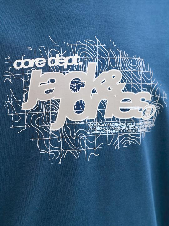 Immagine prodotto Jack & Jones Langarm-T-Shirt Langarm-T-Shirt (128)