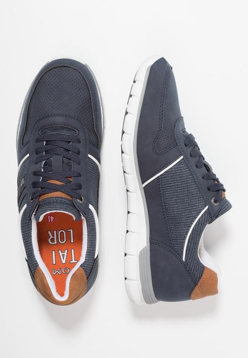 Image du produit Tom Tailor Baskets casual (44)