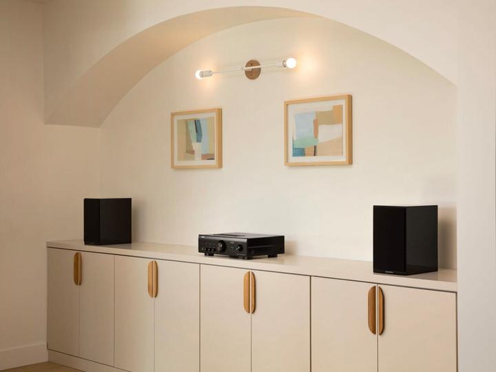 Actual product image Denon PMA 900HNE (Amplifier)