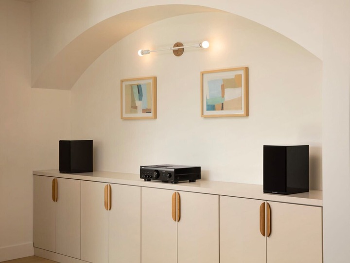 Produktbild Denon PMA 900HNE (Verstärker)